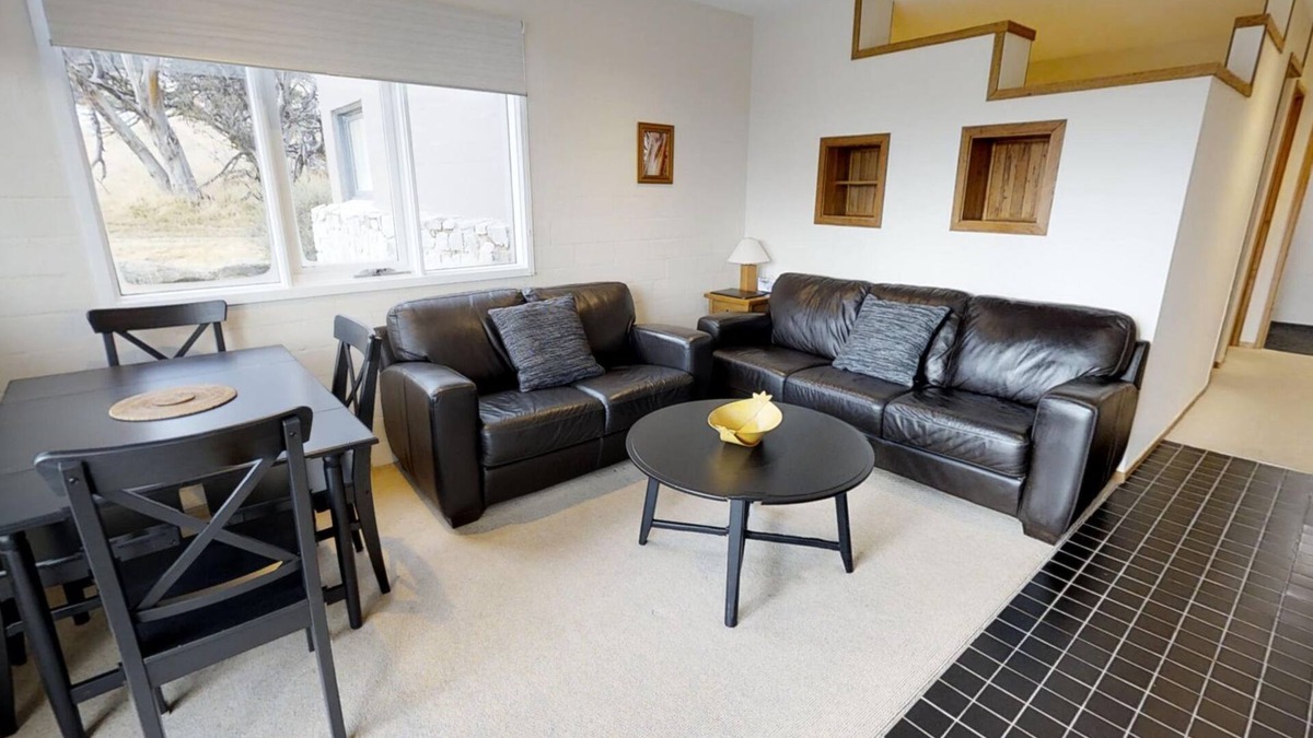 Perisher Valley Resort | Two Studios (for 4), The Stables Resort Perisher