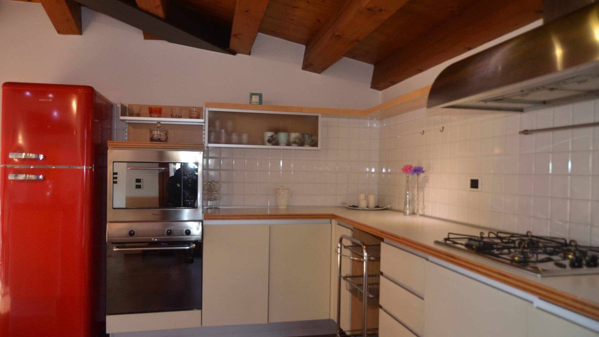 Noale Apartment | Two Towers Terrace apt