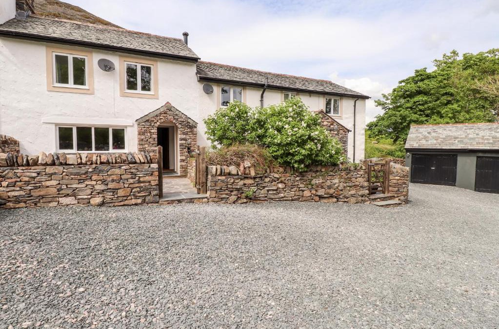 Mosedale House | Two Town End
