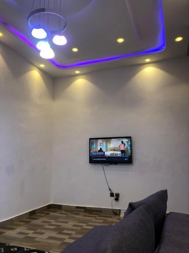 Tchaourou Apartment | Two TT Apartments