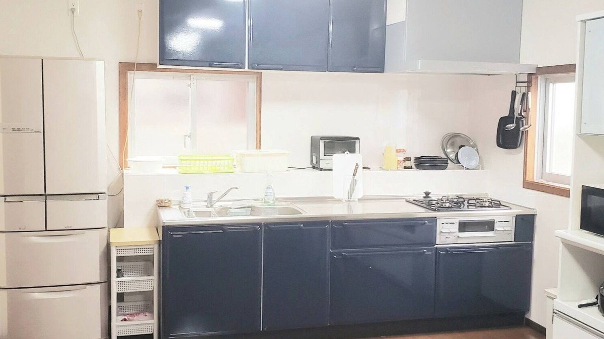 Kamara House | Twofamily style house /Okinawa Okinawa
