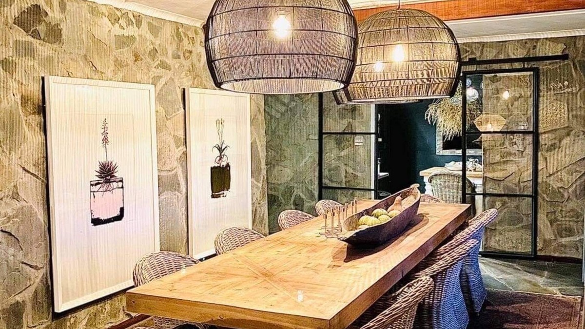 Britstown House | Twyfelberg Karoo Hideaway