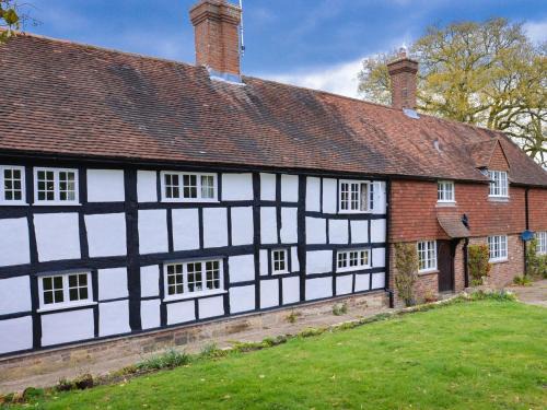 Coleman's Hatch Bed & Breakfast | Twyford Farm B&B