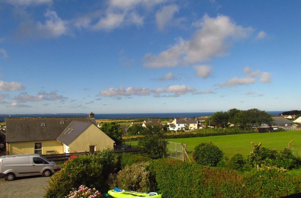 Solva House | Ty Aelwyd