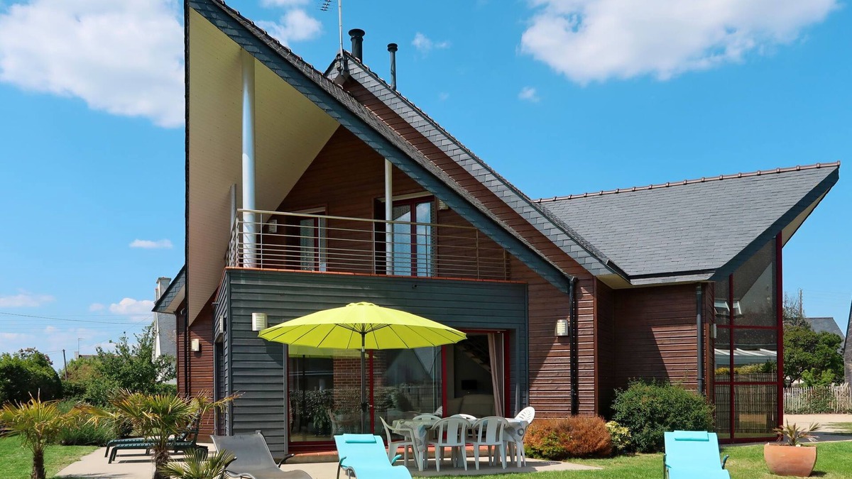 Trevignon House | Ty Annik by Interhome