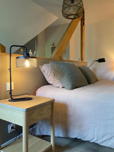 Plogonnec Bed & Breakfast | Ty ar gwez