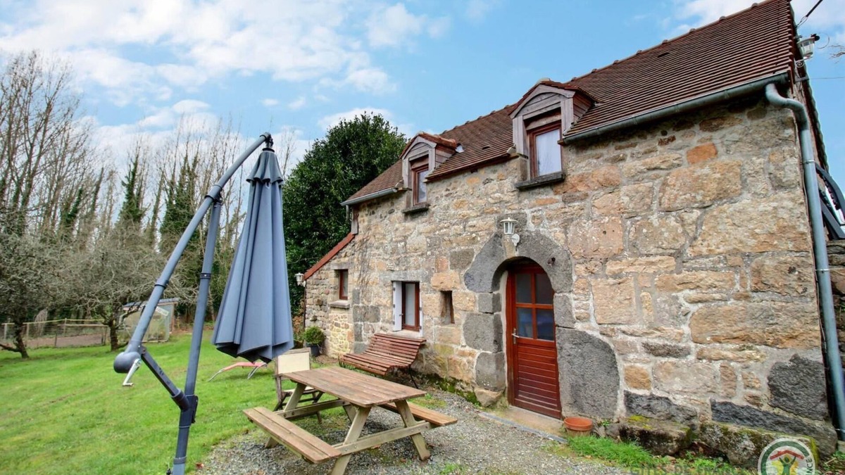 Lanvellec House | Ty Bara - Lanvellec - Gîte