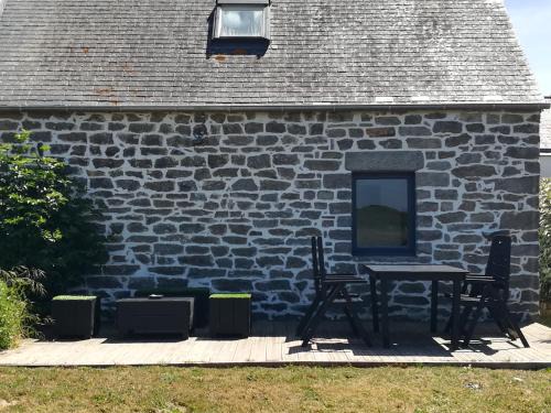 Saint-Jean-Trolimon House | Ty Biz