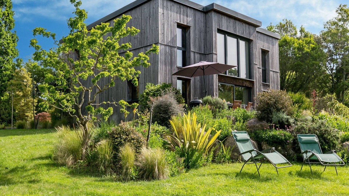 La Foret-Fouesnant House | Ty Coat by Interhome