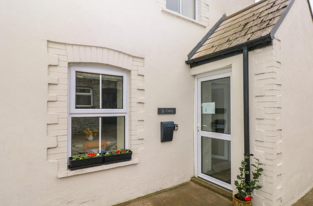 Llantwit Major House | Ty Coets, Morfa Farm