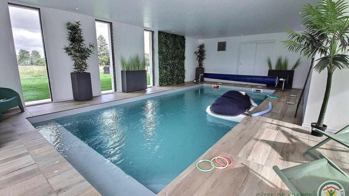 Saint-Bihy House | Ty Cohély - Saint Bihy