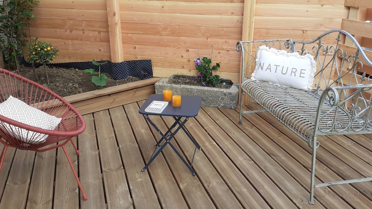 Coetmieux House | Ty Douar Charming house 15 minutes from the beach! Ideal for visiting Brittany