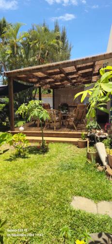 St Gilles-les-Bains House | Ty kaz les bains