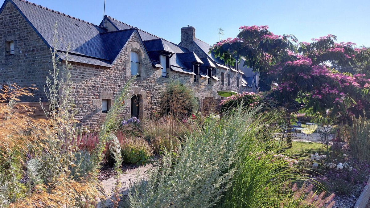 Guidel House | TY KERDUROD