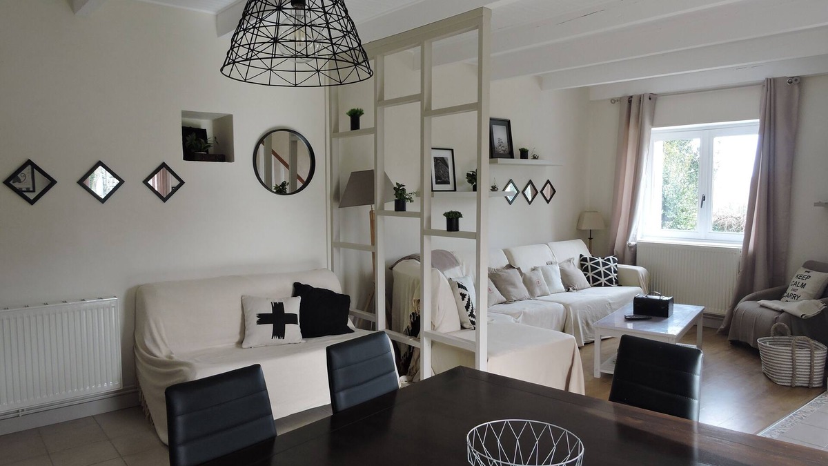 Peumerit House | TY KERIZELEC Classified 3 stars