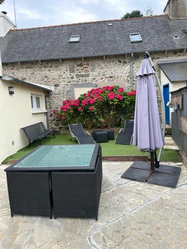 Saint-Quay-Portrieux House | Ty-Kokoon