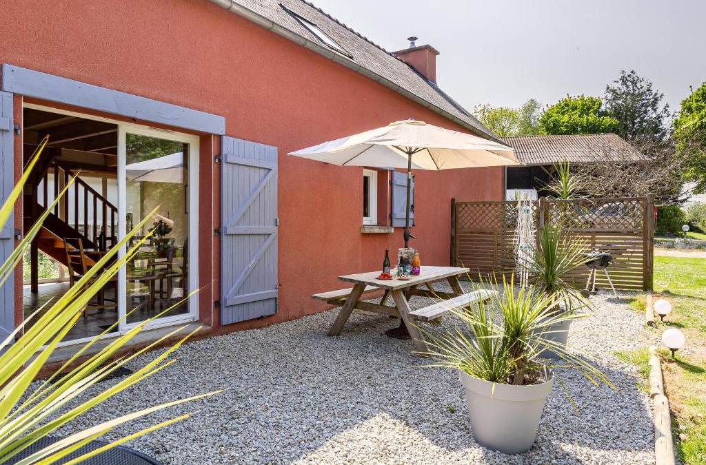 Telgruc-sur-Mer House | Ty Lann