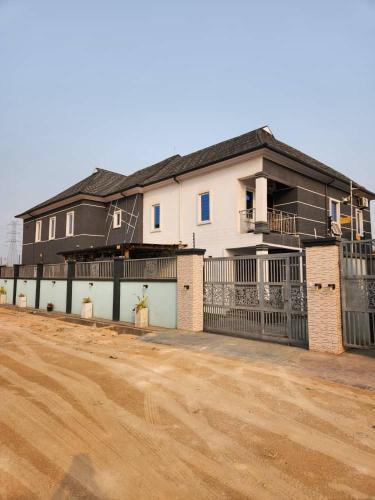 Ofin Apartment | TY LUX Apartment