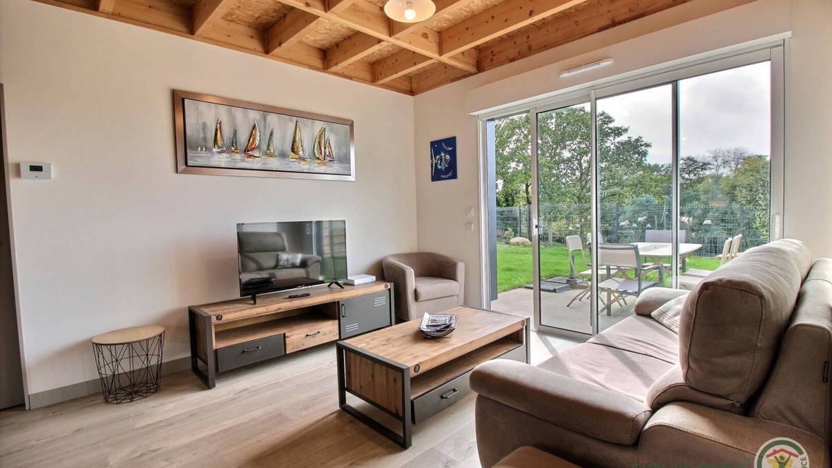 Kermaria-Sulard House | Ty Mamie Anne - KERMARIA SULARD