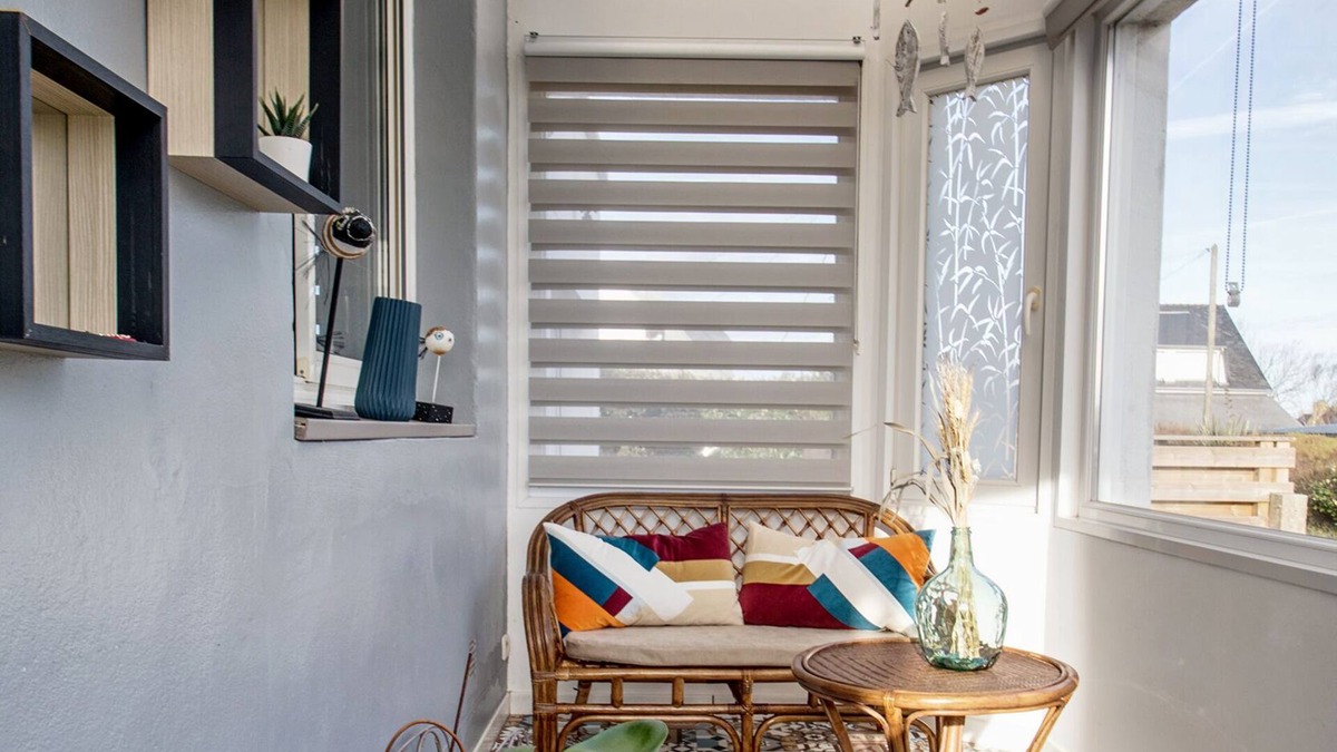 Plouescat House | Ty Mamm, Petit Cocon Breton à 2 pas de la Plage