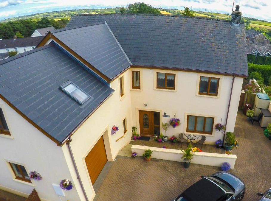 Cosheston Bed & Breakfast | Ty Melin