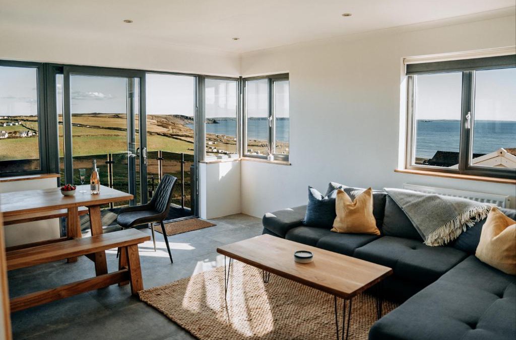 Penycwm Apartment | Ty Melyn, Newgale