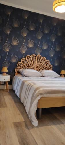 Pont-Aven Bed & Breakfast | Ty Nathy
