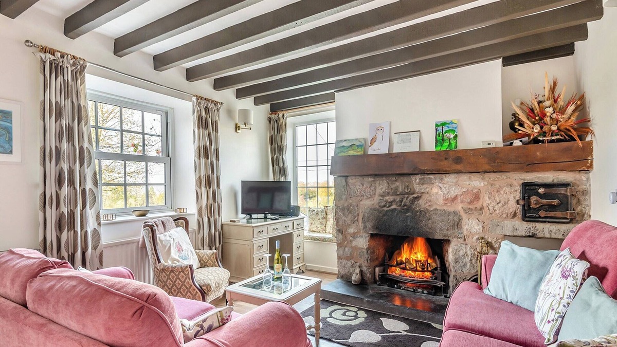 Tremeirchion Cottage | TY NEWYDD Y GRAIG - 28017