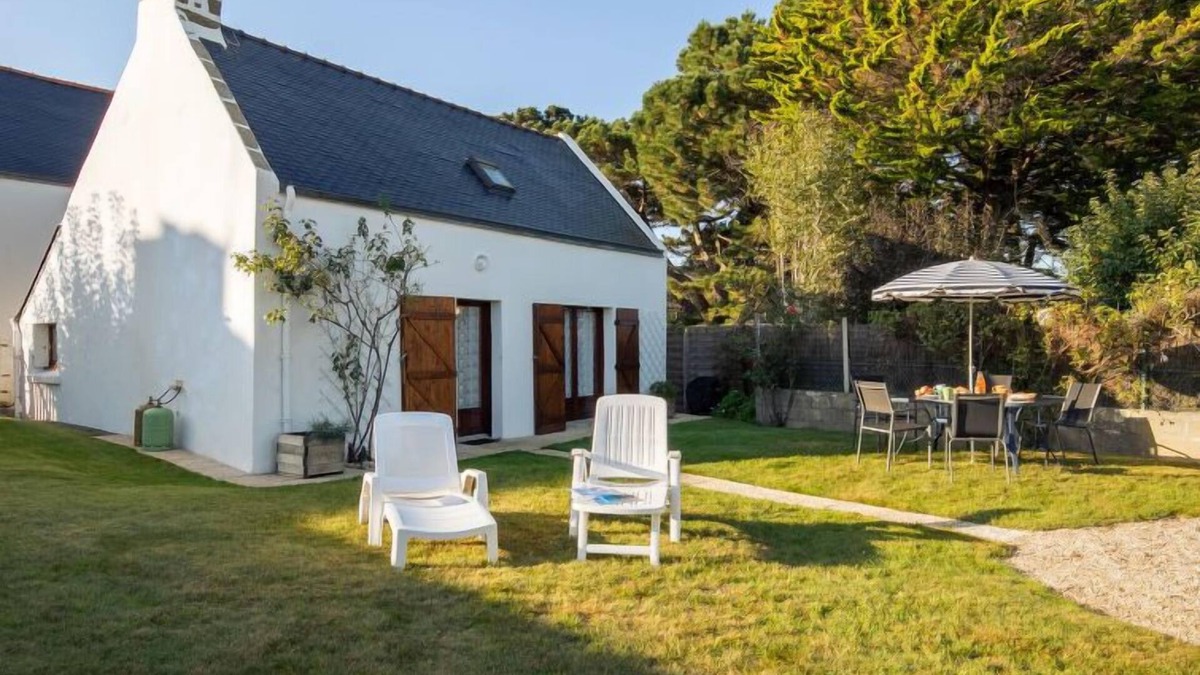 Tregunc House | Ty Pendruc by Interhome