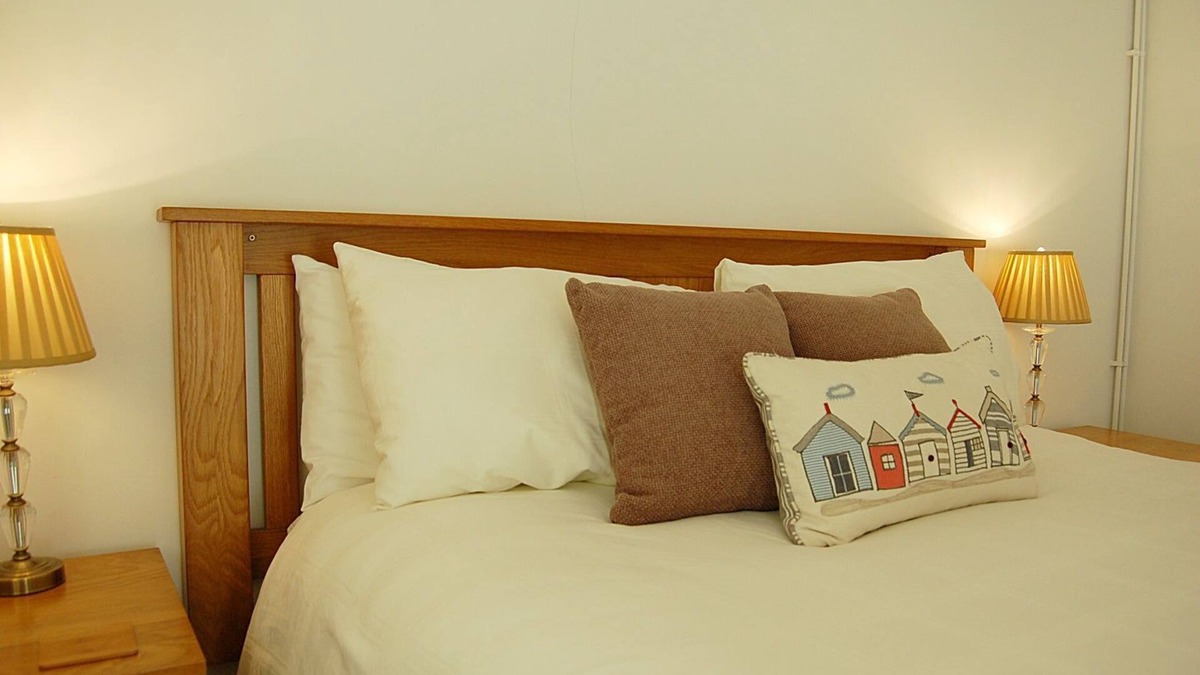 Tywyn House | Ty Traeth Beach House
