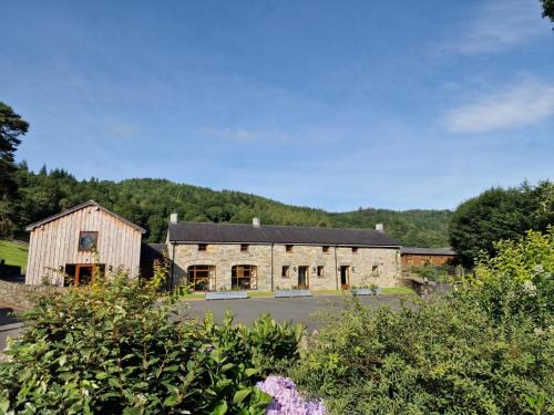 Gwynedd- Snowdonia House | Tyddyn at Hendre Rhys Gethin