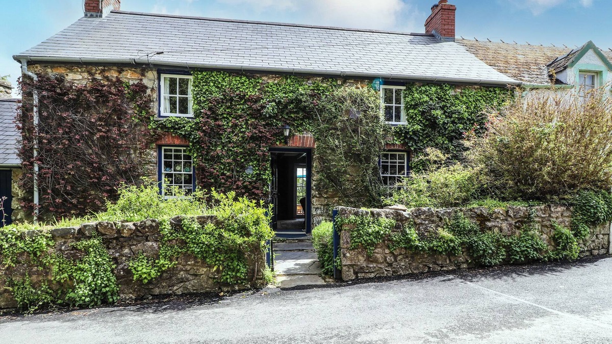 Newport Cottage | TYDDYN BACH, family friendly in Newport, Pembrokeshire