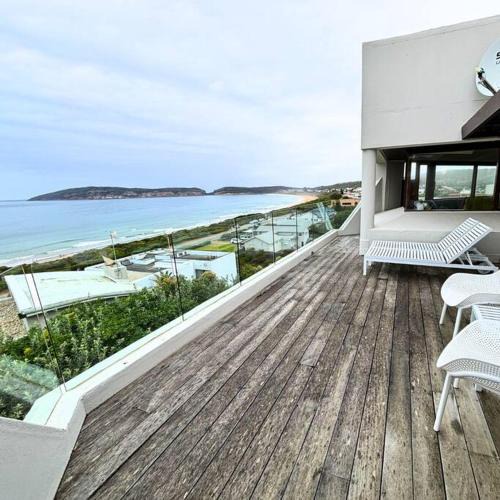 Robberg Beach House | Tydsaam on Robberg 5 Beach