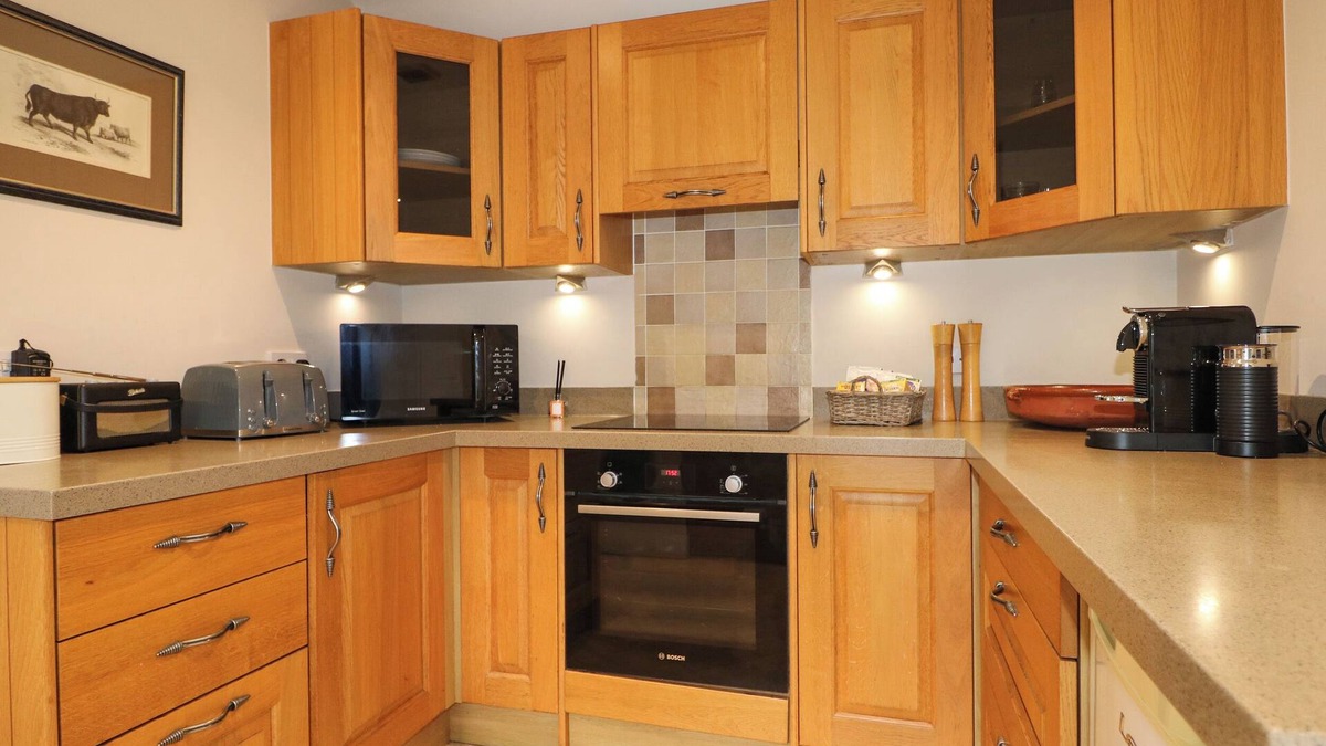 Petersfield Cottage | Tygalls Farm