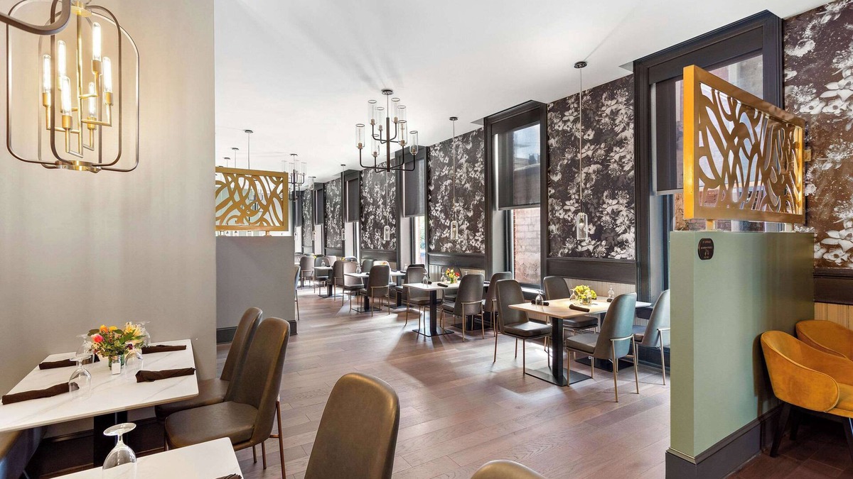 Leadsville Hotel | Tygart Hotel, an Ascend Collection Hotel