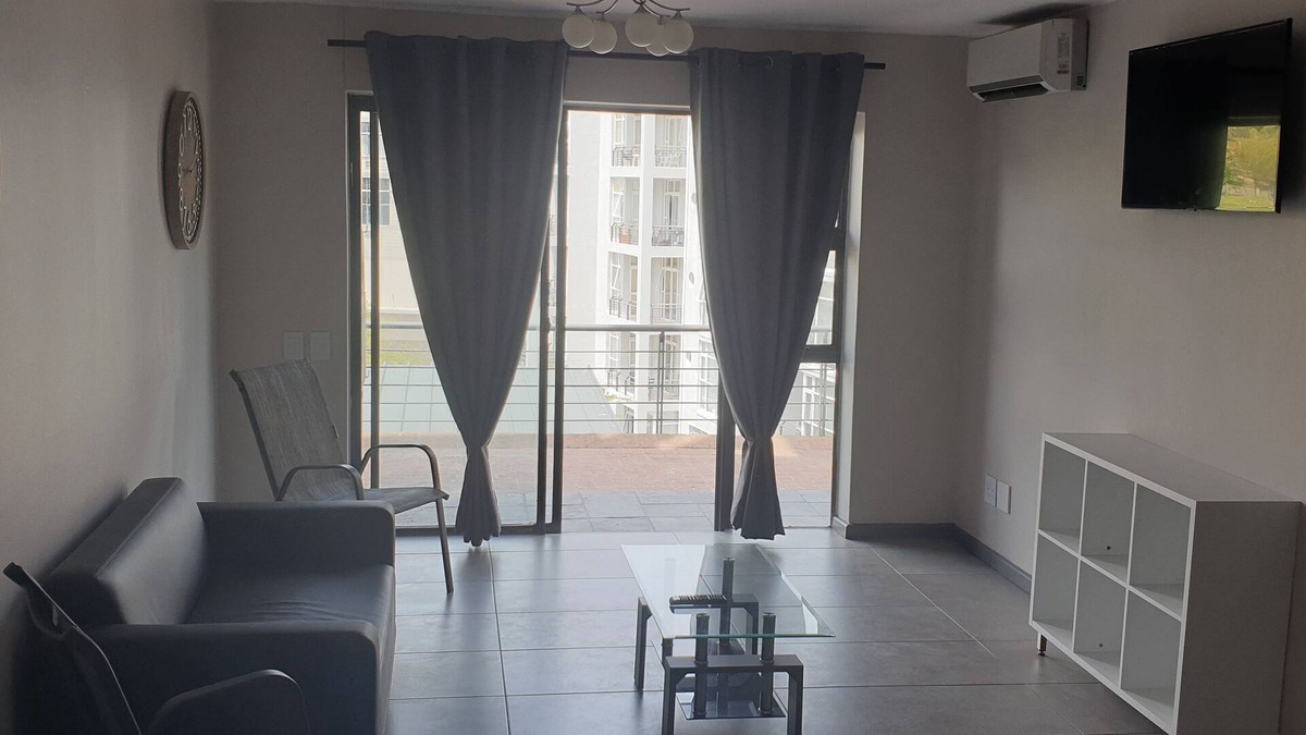 Bellville Park Apartment | Tyger Waterfront Luxurious and central in Cape Town