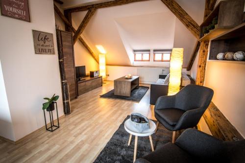 Kutna Hora Apartment | Tylova Apartments