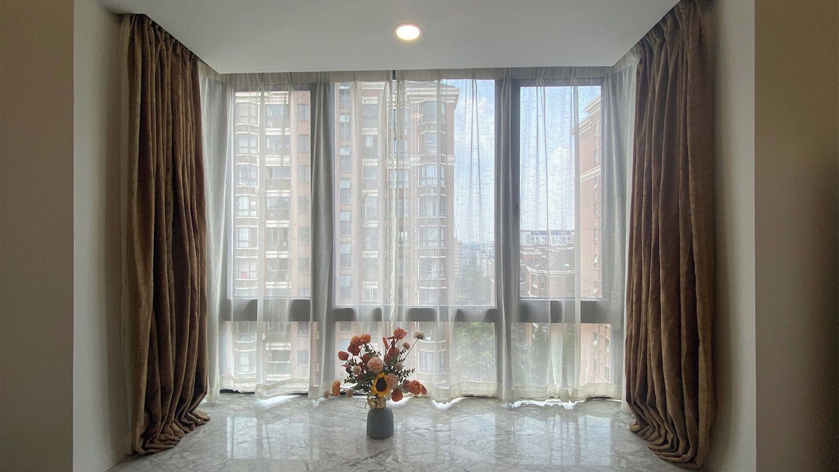 Changning Apartment | Tyms 2BR Apt WeiningRD Near CESIS Line2