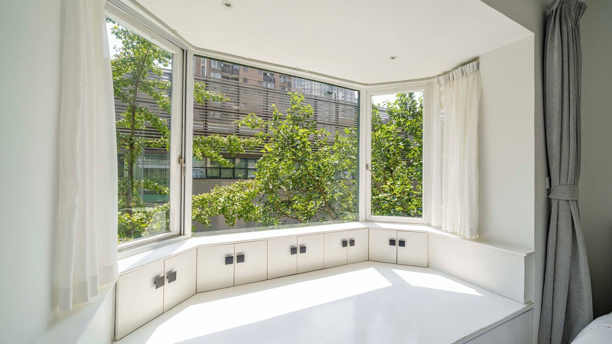 Xujiahui Bed & Breakfast | Tyms Family 3BR 2BA Residence