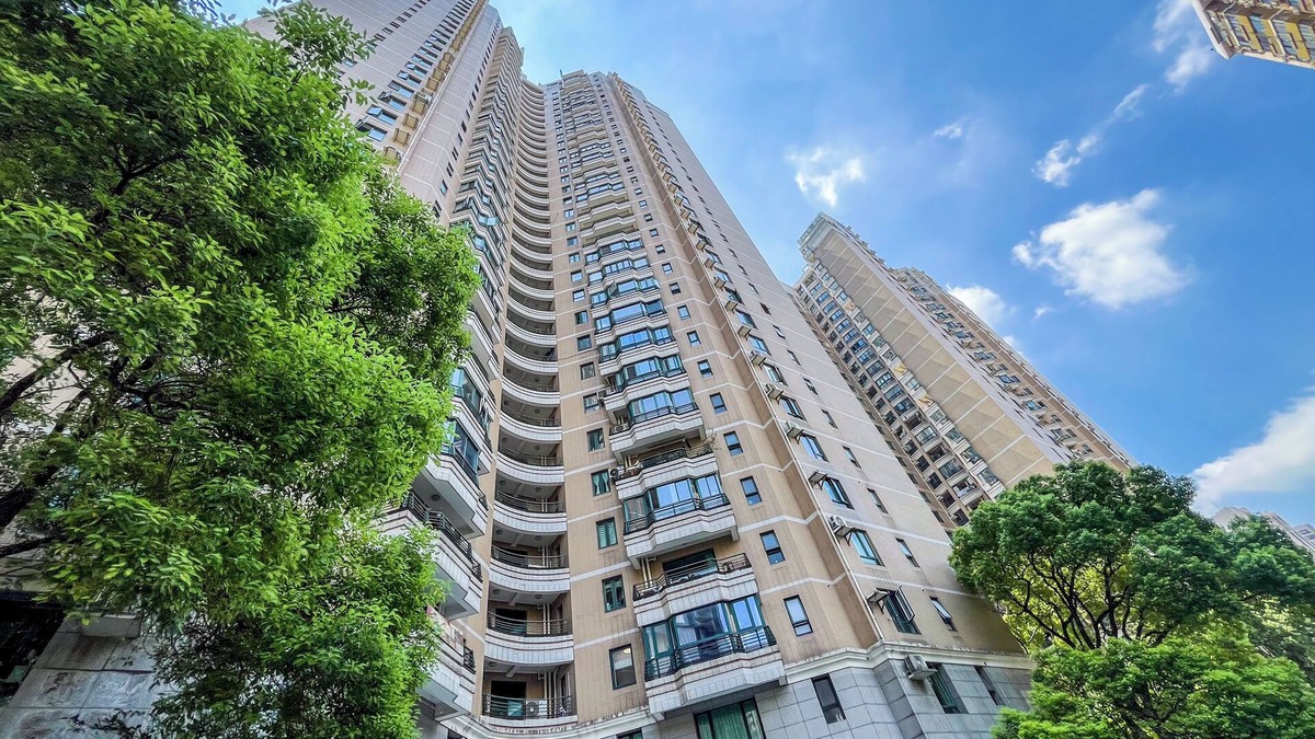 Xujiahui Bed & Breakfast | Tyms Spacious 3BR 2BA Retreat Xujiahui