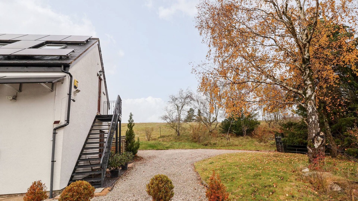 Flintshire Cottage | Tyn-y-mynydd Bach
