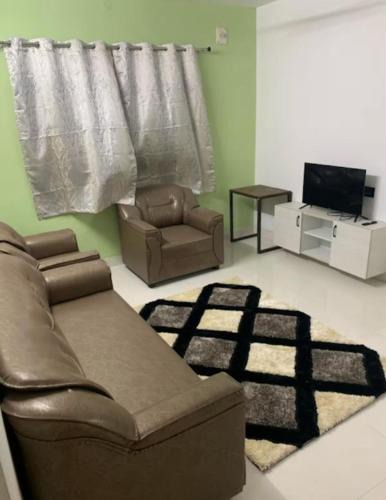 Teynampet Apartment | Tynampet Poes road