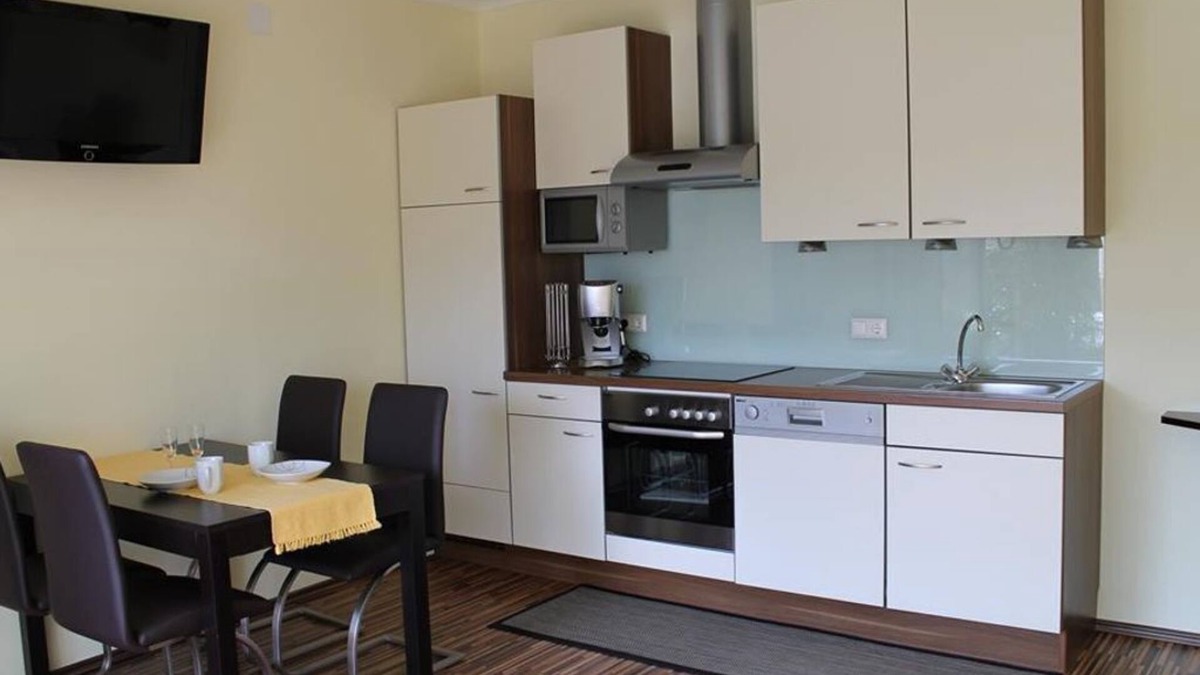 Drobollach am Faakersee Apartment | Typ 4 - Gästehaus Gabriele