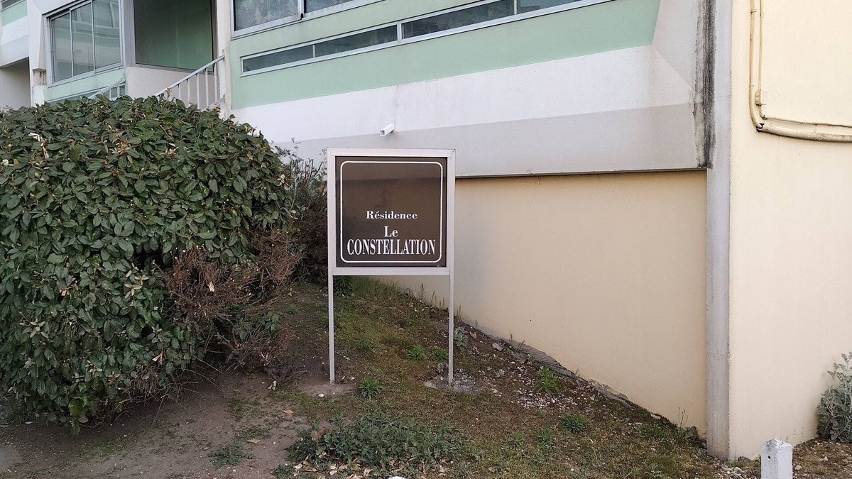 Vendee Apartment | Type 2 200m from the beach