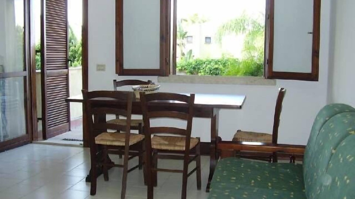 Brucoli Apartment | Type B Superieur - Three Bedroom Apartment, Sleeps 5
