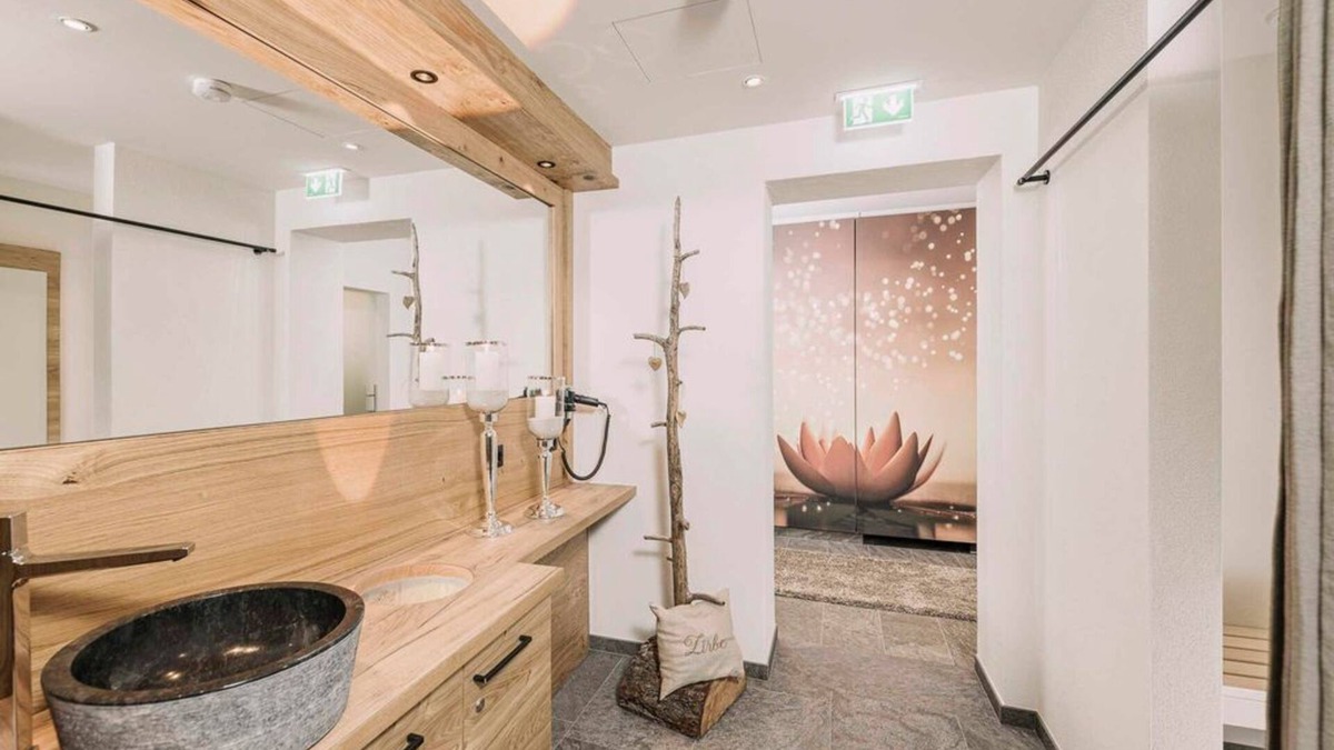 Pertisau Apartment | Type Edelweiß3 - Apart Garni Montana