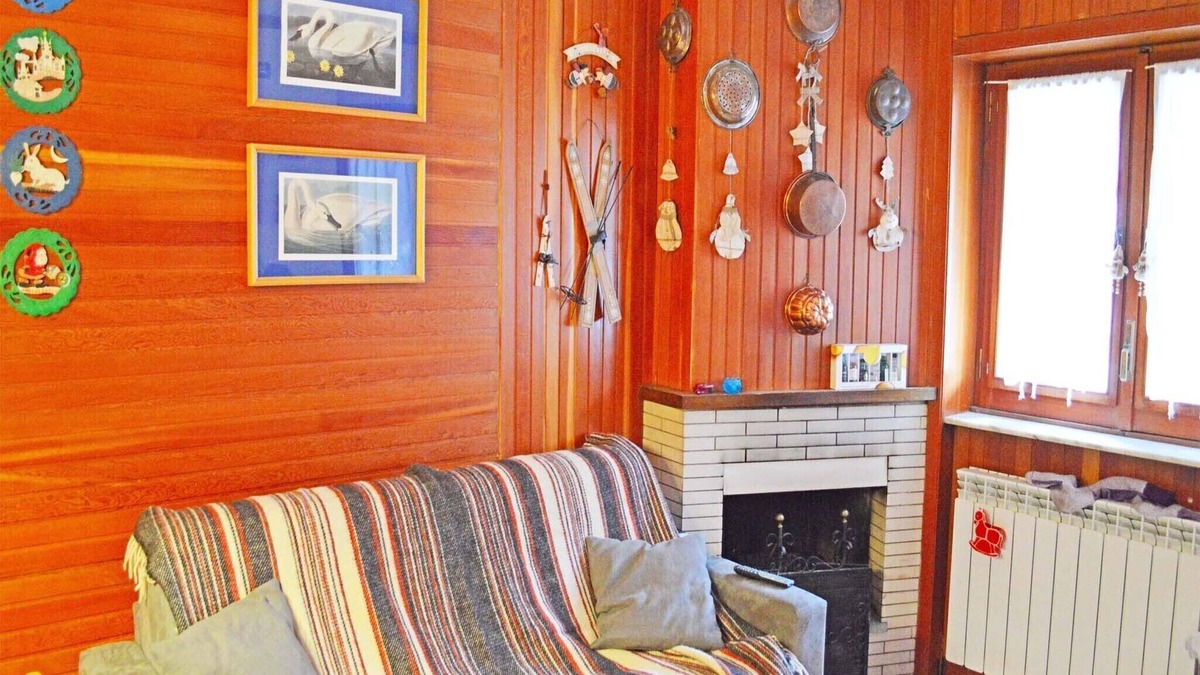 Roccaraso Apartment | Typical and lovely mountain home in the middle of the beautiful Roccaraso