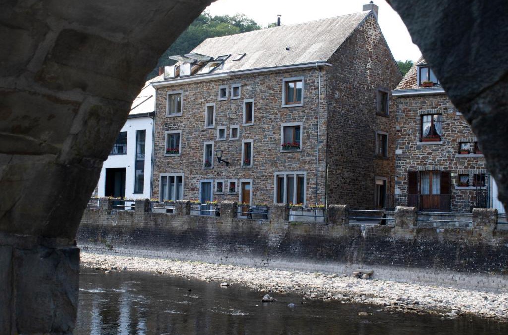 La Roche-en-Ardenne Apartment | Typical Ardenne House de Luxe