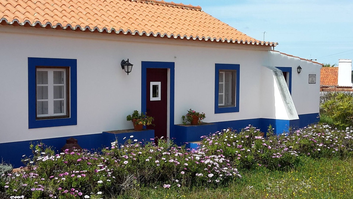 Melides Cottage | TYPICAL COTTAGE 5 KMS TO THE BEACH