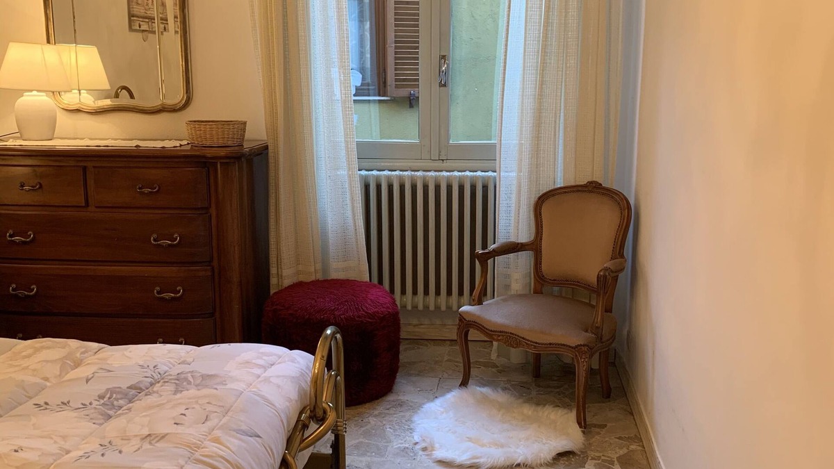 Ormea Apartment | Typical Ormea-style apartment, located in the historic center